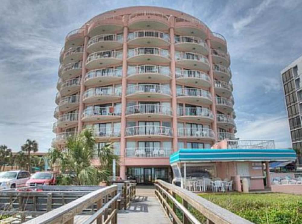 Units At St Clements Caravelle By Elliott Beach Als 2018 Exterior