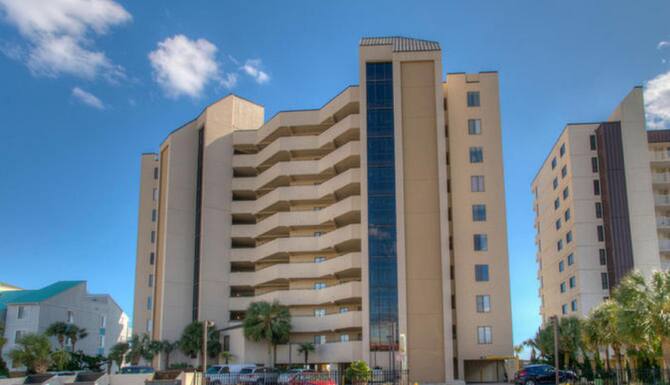 Tidemaster By Elliott Beach Rentals In Myrtle Beach Sc Expedia