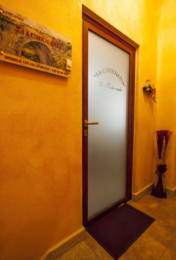 Foto - B&B Sa Lumenaria "da Raimonda"