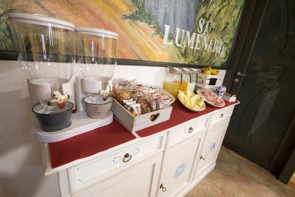 Foto - B&B Sa Lumenaria "da Raimonda"