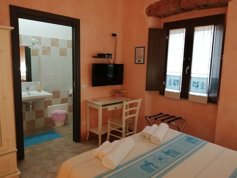 Foto - B&B Sa Lumenaria "da Raimonda"