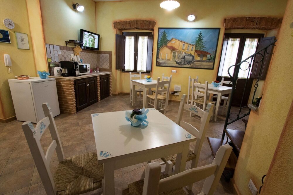 Foto - B&B Sa Lumenaria "da Raimonda"