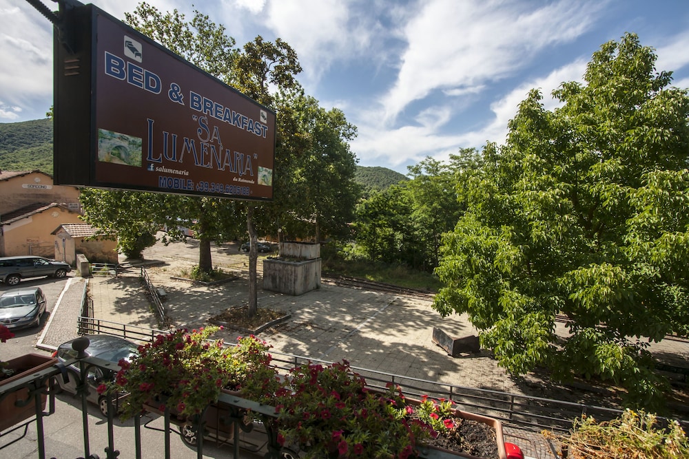 Foto - B&B Sa Lumenaria "da Raimonda"