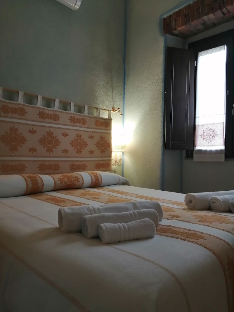 Foto - B&B Sa Lumenaria "da Raimonda"