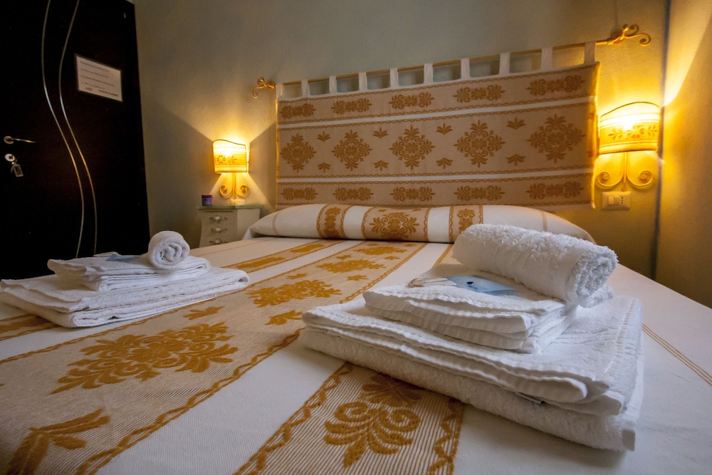 Foto - B&B Sa Lumenaria "da Raimonda"