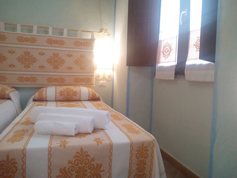 Foto - B&B Sa Lumenaria "da Raimonda"