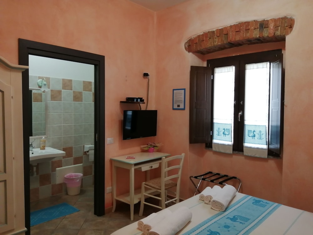 Foto - B&B Sa Lumenaria "da Raimonda"