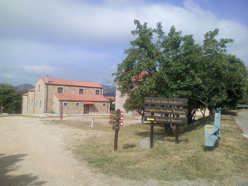 Foto - B&B Sa Lumenaria "da Raimonda"