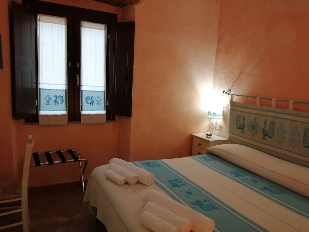 Foto - B&B Sa Lumenaria "da Raimonda"