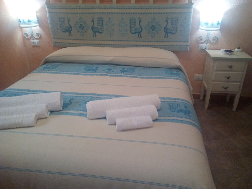 Foto - B&B Sa Lumenaria "da Raimonda"