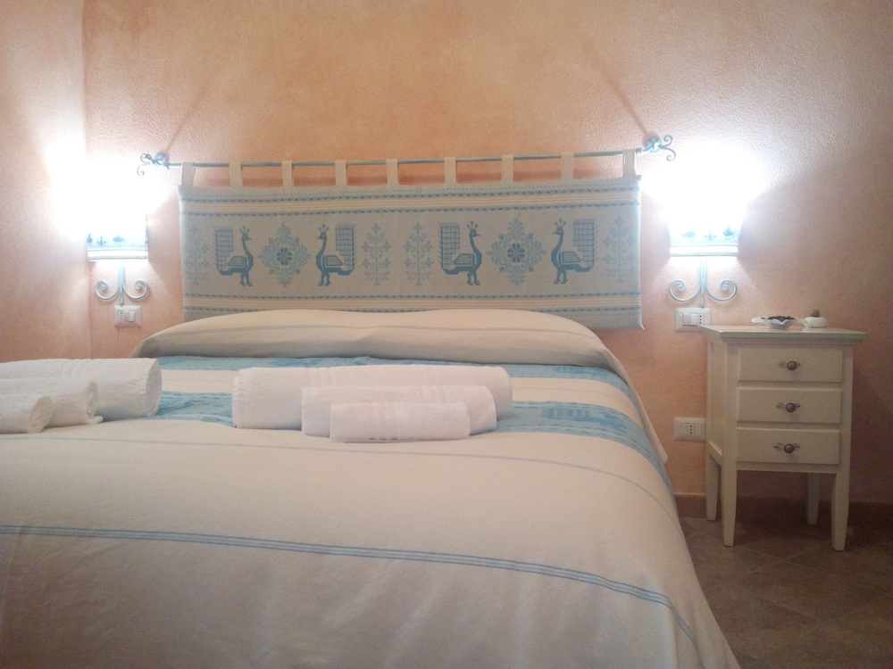 Foto - B&B Sa Lumenaria "da Raimonda"