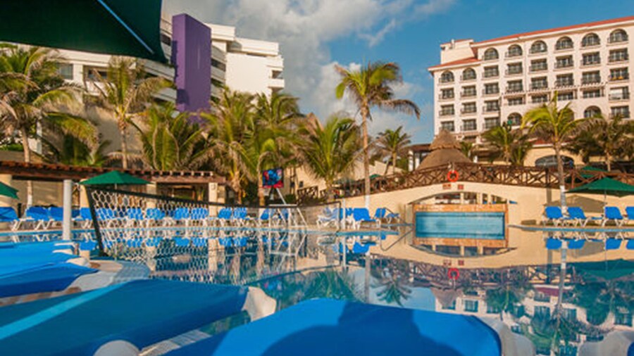 Club GR Solaris Cancun - Premier All Inclusive