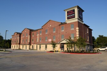 Texas Bungalows Hotel and Suites Austin
