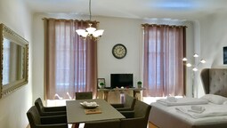 United Homes Apartments Vienna United Homes Apartments Vienna