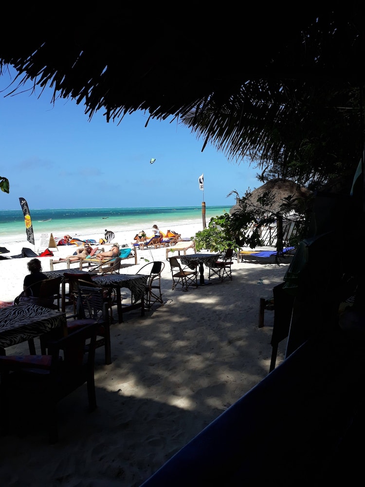 Sipano Beach Lodge Zanzibar in Kiwengwa, Tanzania