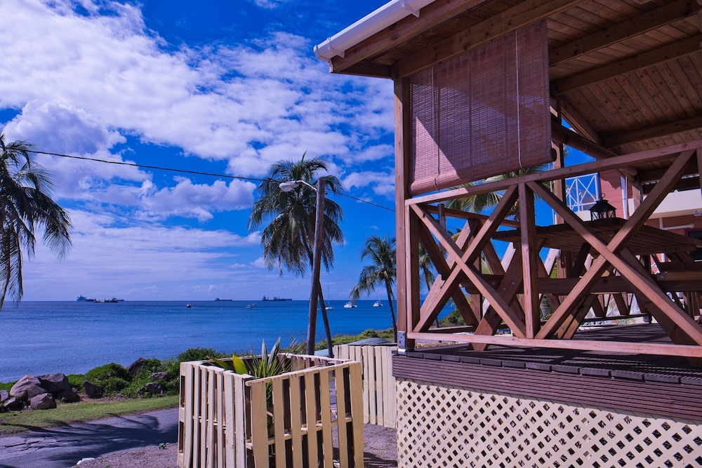 Orange Bay Hotel in Oranjestad, Bonaire