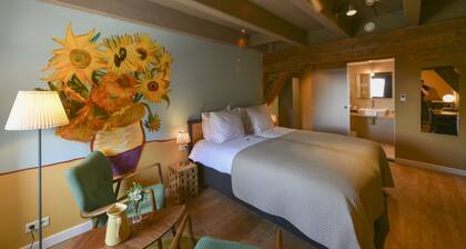 Hotel de Gravin