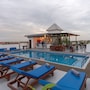 Angkor City View Hotel in Siem Reap, Cambodia