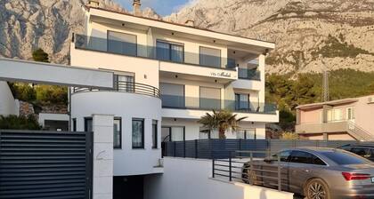 Villa Medak