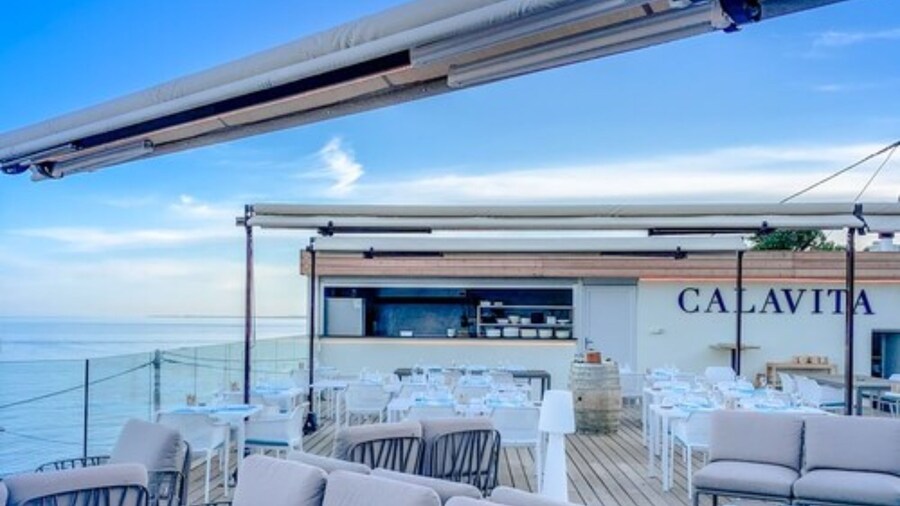 Hotel Calavita