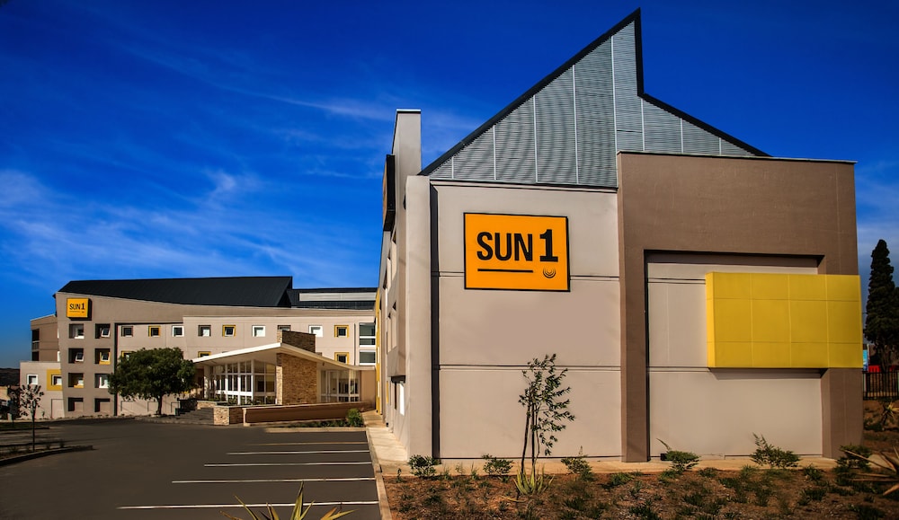 Foto - SUN1 Southgate