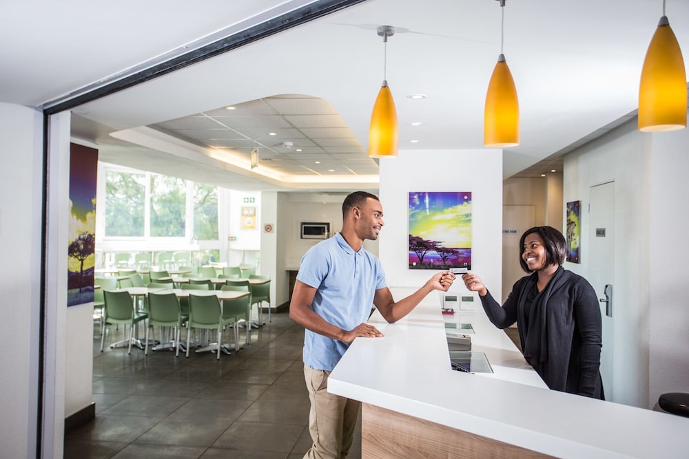 Foto - SUN1 Southgate