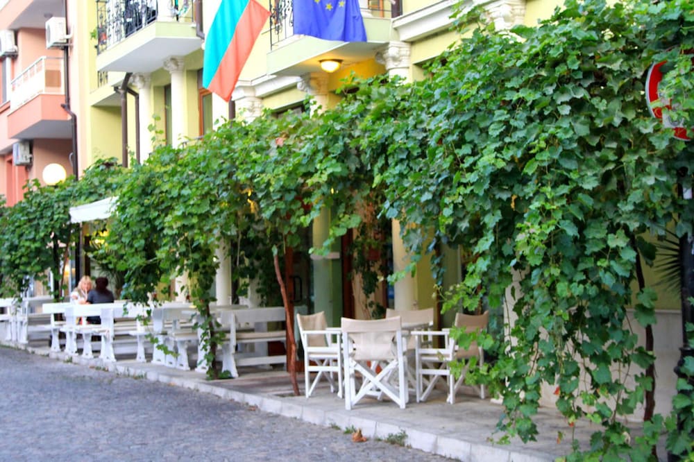 Foto - Hotel Zeus