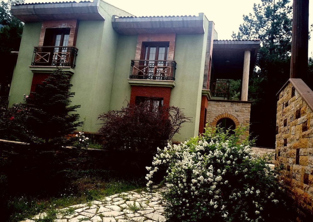 Property grounds, Pendosis Tatil Koyu