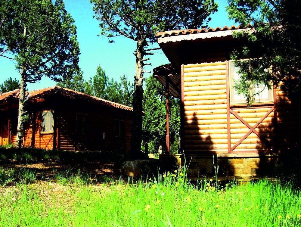 Garden, Pendosis Tatil Koyu