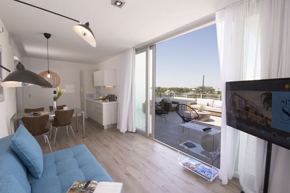 Sixty80 Design Hotel