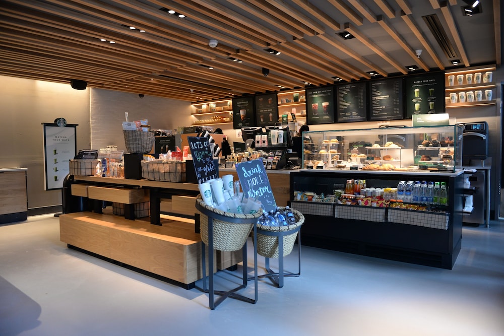 Sixty80 Design Hotel