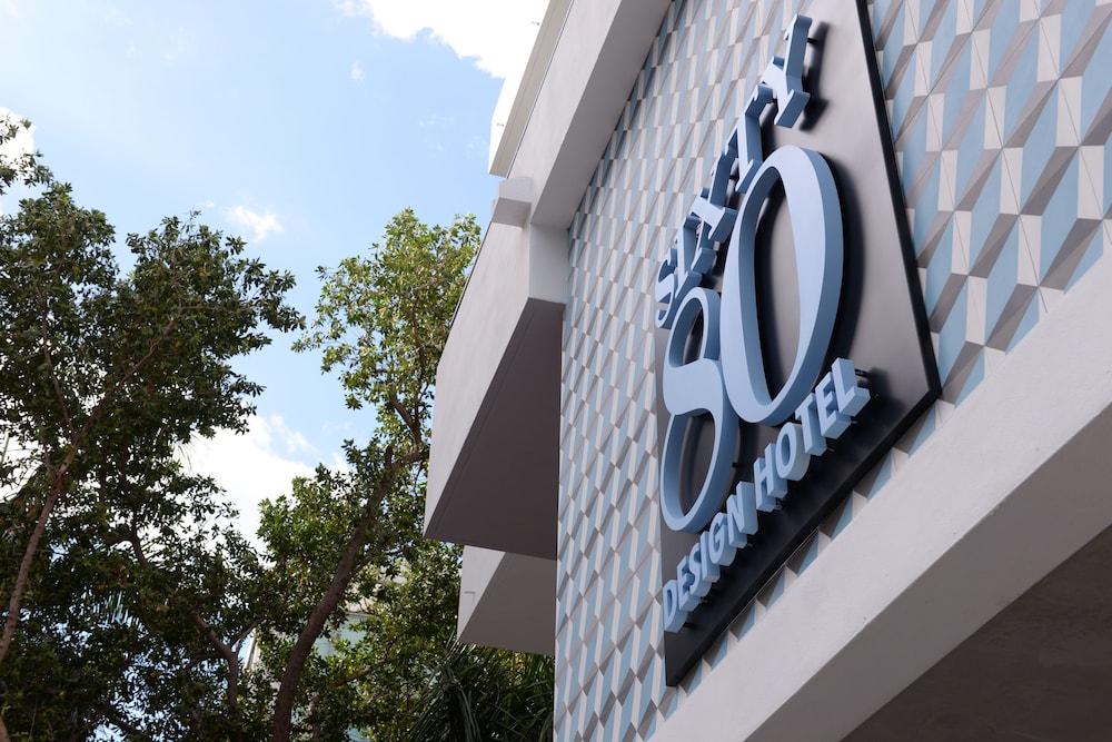 Sixty80 Design Hotel