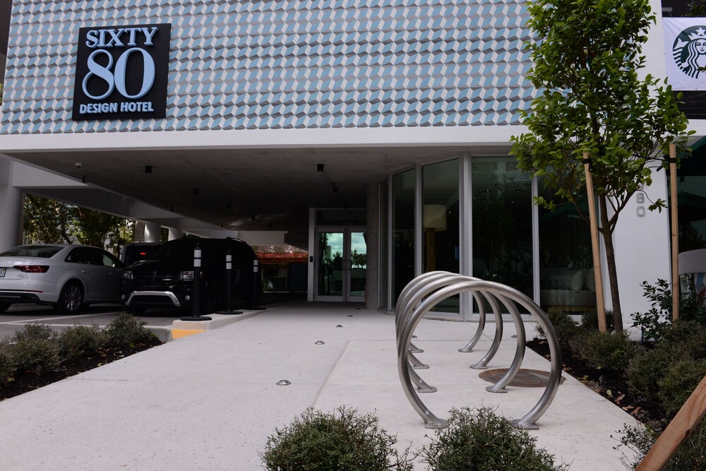 Sixty80 Design Hotel