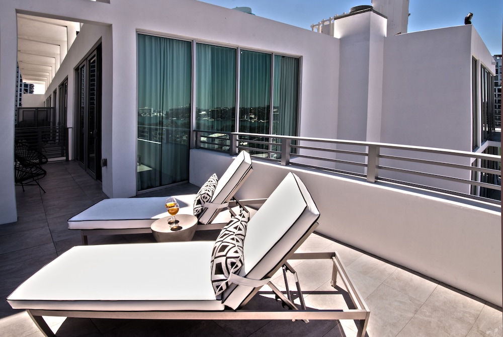 Sixty80 Design Hotel