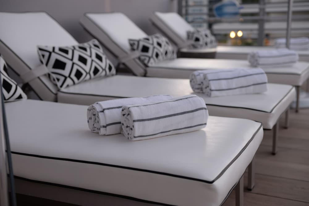 Sixty80 Design Hotel