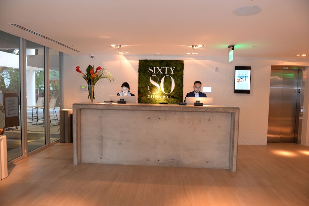 Sixty80 Design Hotel