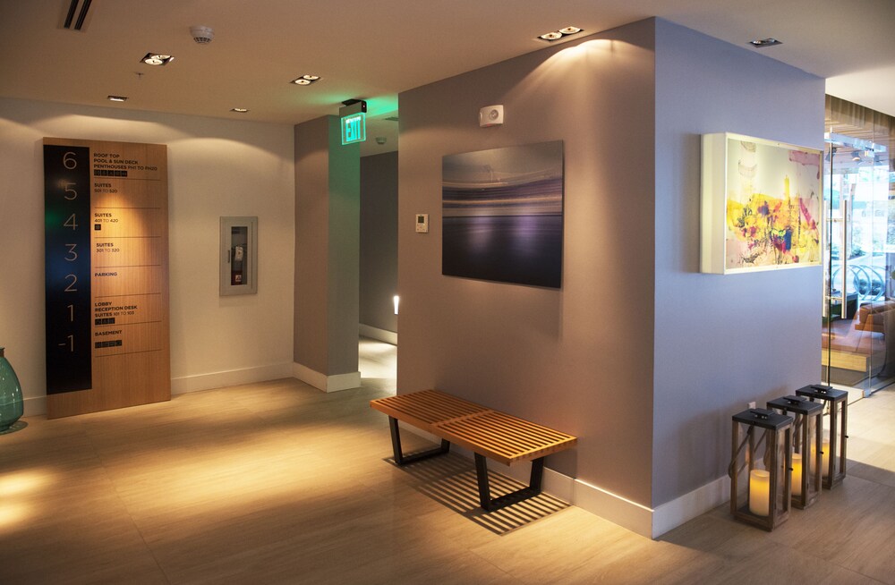 Sixty80 Design Hotel