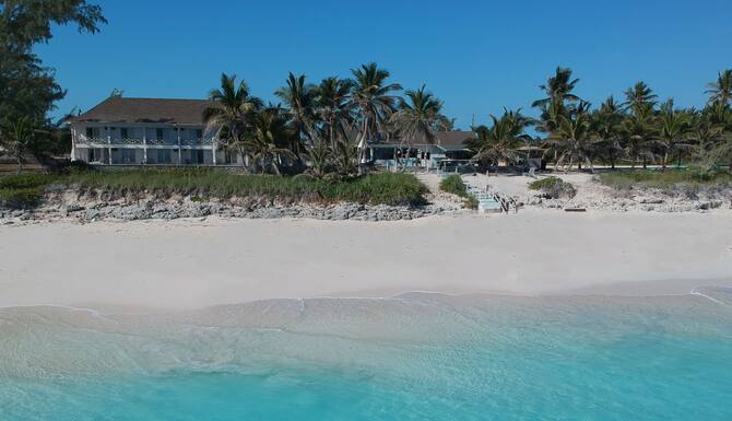 Exuma Palms In Farmer S Hill Bahamas Expedia