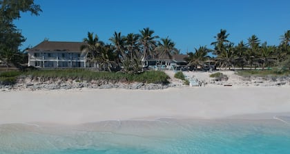 Exuma Palms