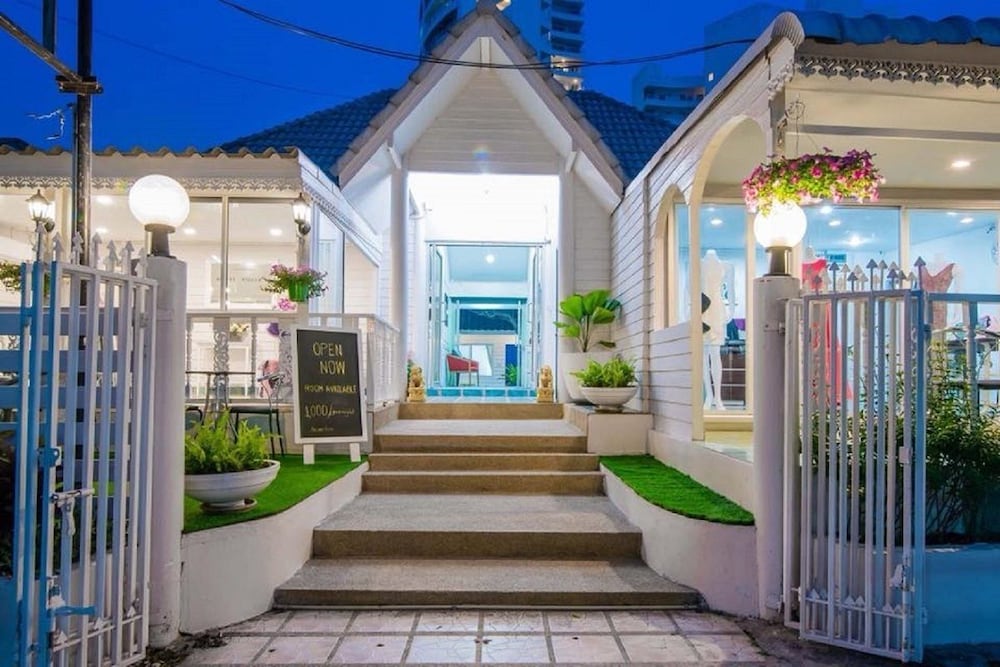 Wanida Guesthouse