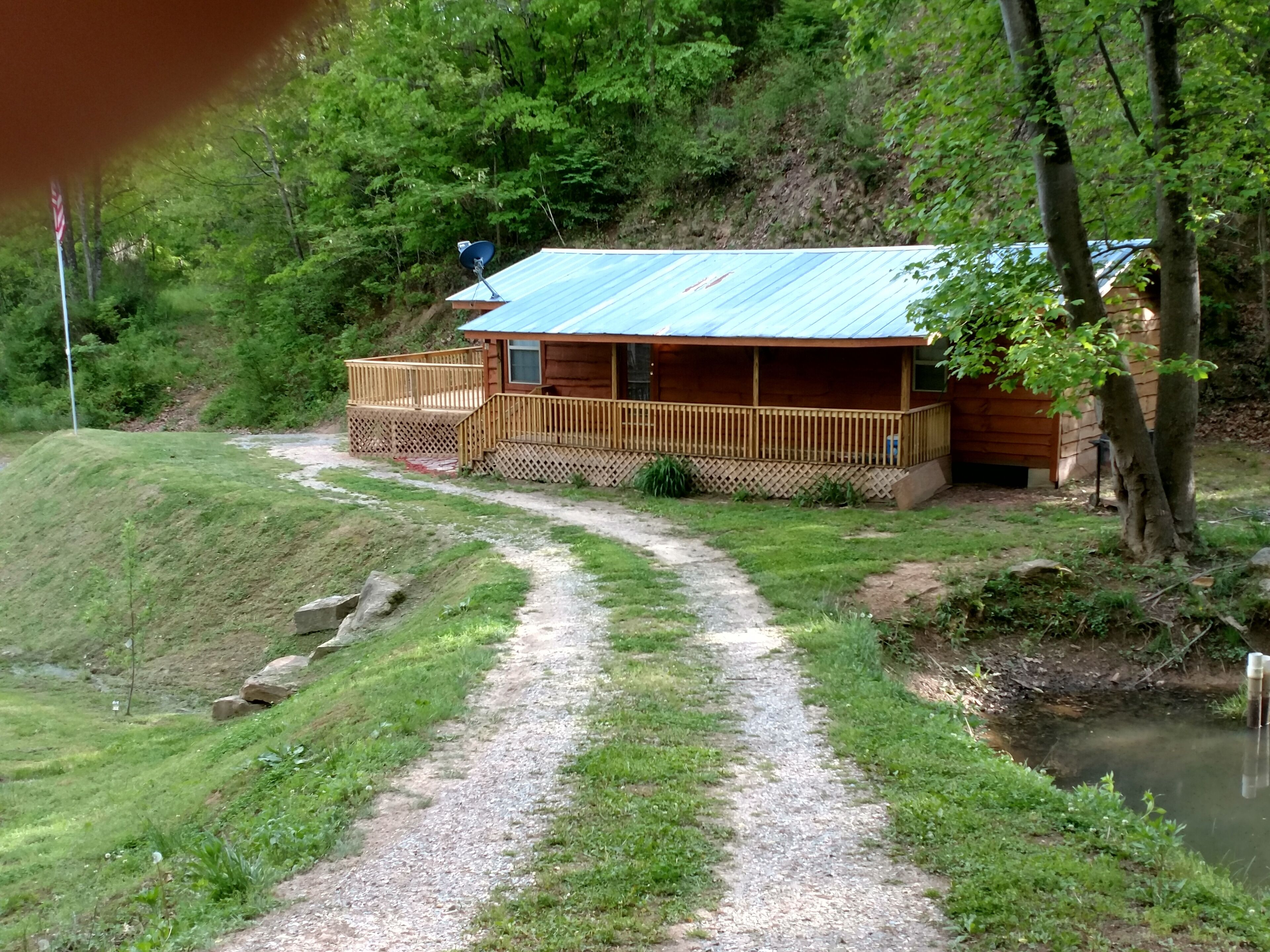 Ranger S Retreat Family Friendly Pet Friendly Discounted Rates