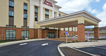 Hampton Inn & Suites Grants Pass