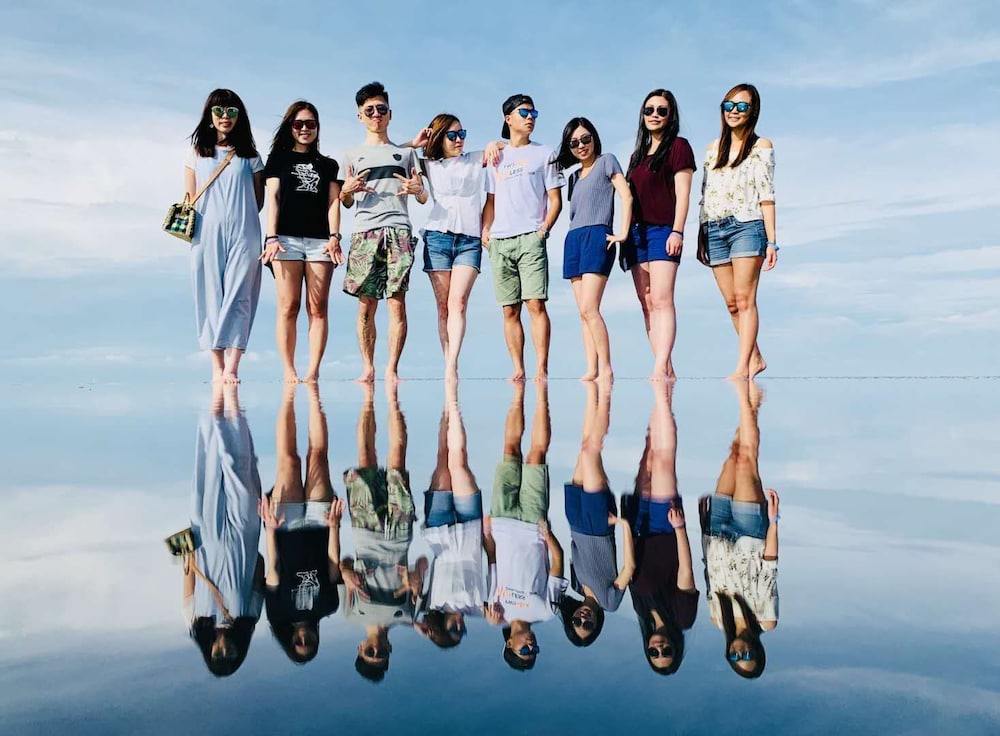 Discount [90% Off] C E Sekinchan Homestay Malaysia | Hotel Near Busch