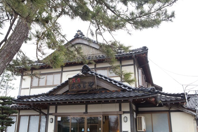 22 限時酒店優惠 朝日屋日式旅館 Asahiya 冰見 Expedia Com Hk