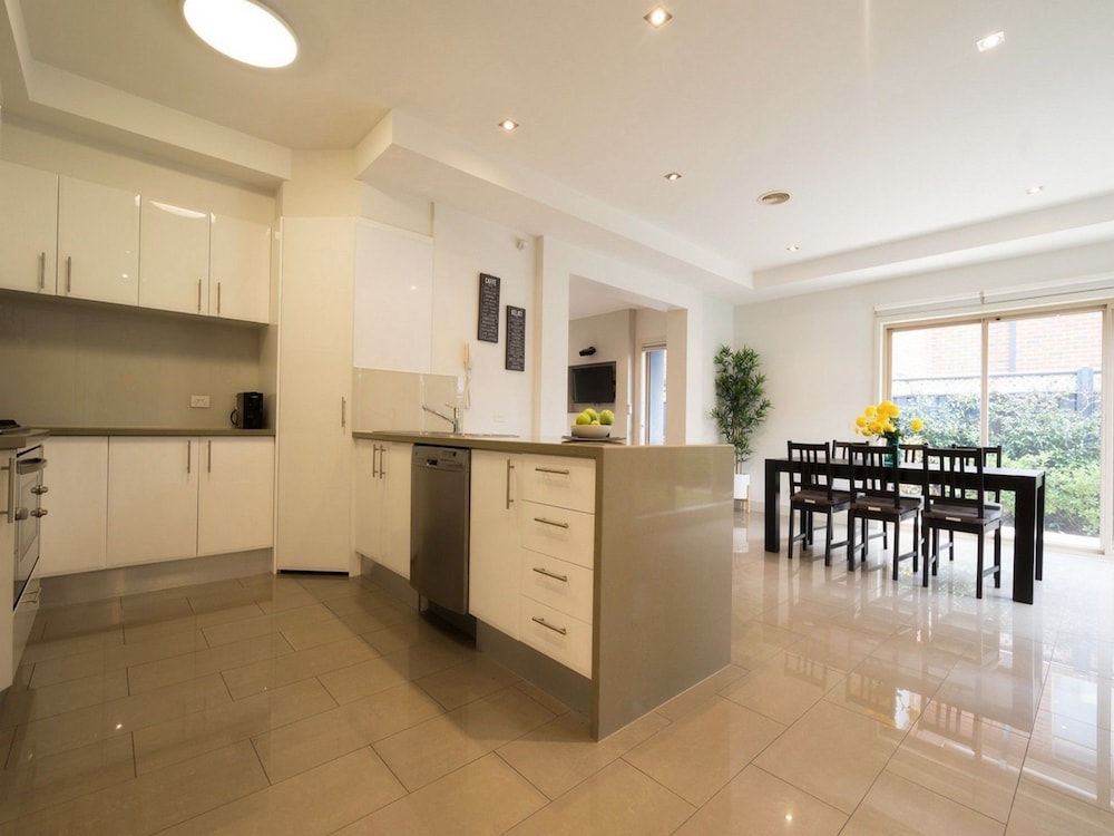 Boutique Stays - Mentone Abode