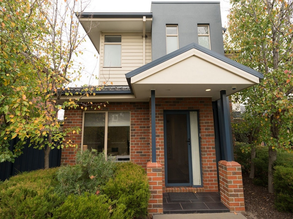 Boutique Stays - Mentone Abode