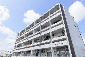 名櫻金城先生飯店