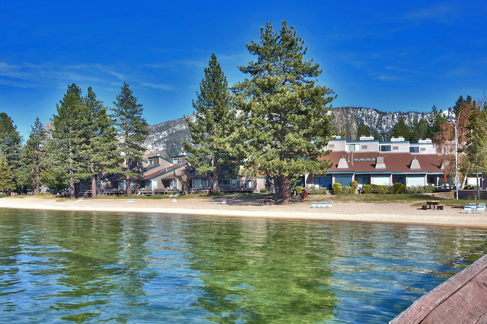 Lakeland Village at Heavenly in Lake Tahoe Best Rates & Deals on Orbitz