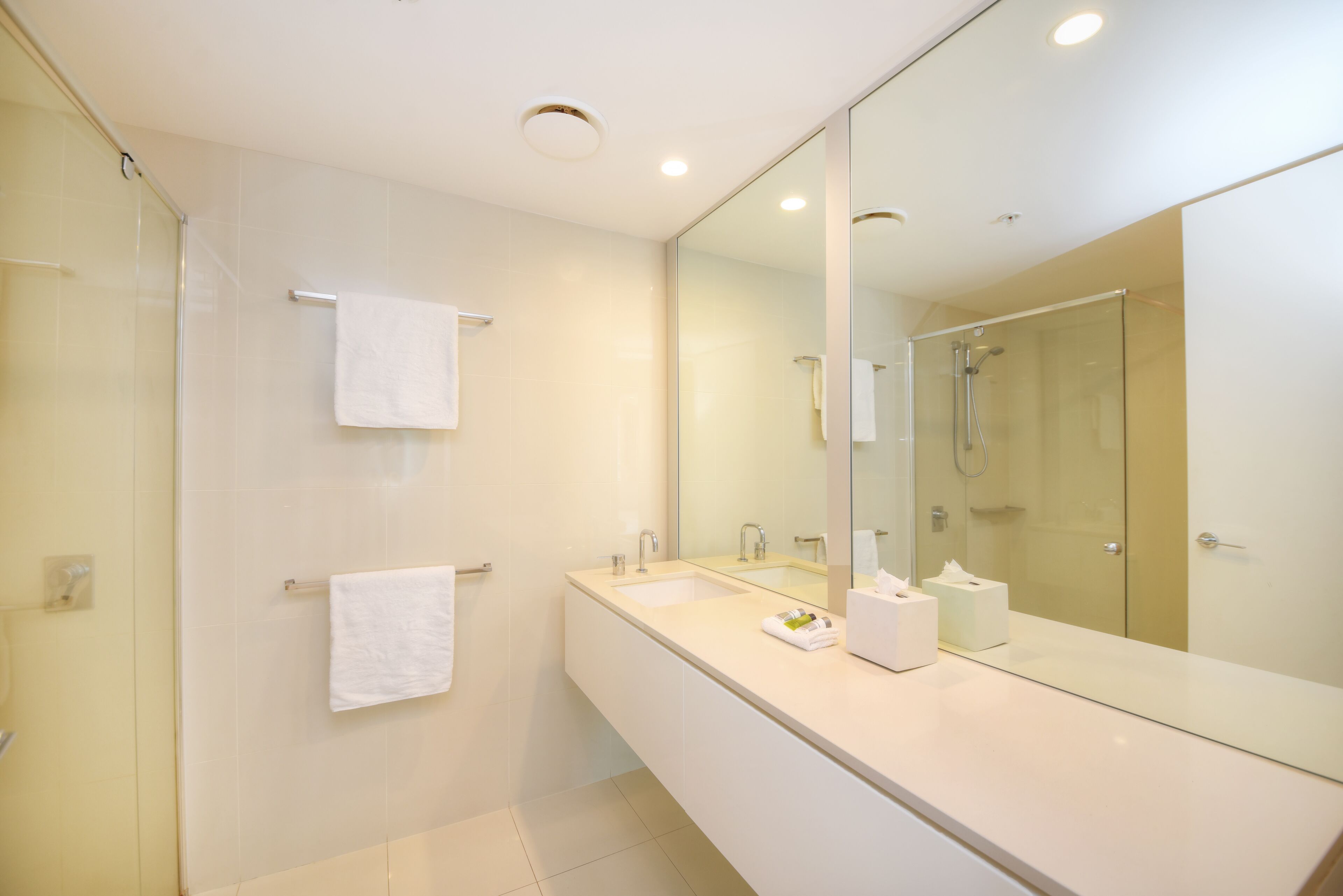 Ocean Views Located Level 30 at Q1