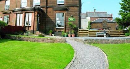 Dumfries Villa